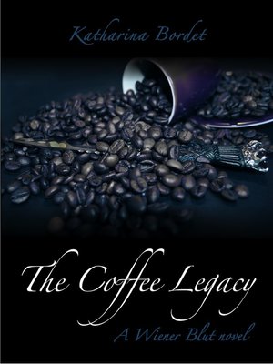 cover image of The Coffee Legacy